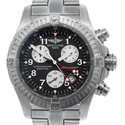 Breitling e73360 price